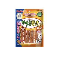 Petio派地奥 犬用零食 鸡小胸牛皮卷